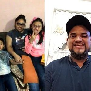 Meet your Posher, Martin